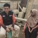 Disertai Diskusi Lintas Sektor, Gerakan Kemanusiaan Pemuda Lampung Bedah Film Pesta Babi