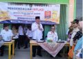 Bupati Tanggamus Pastikan Stok Bahan Pokok Aman, Siap Gelar Operasi Pasar Lanjutan