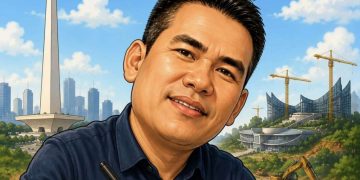 MK Putuskan Jakarta Masih Ibu Kota Negara 