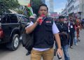 Lagi, Lokasi Diskusi Film Pesta Babi di Bandar Lampung Mendadak Dibatalkan Sepihak