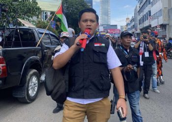 Lagi, Lokasi Diskusi Film Pesta Babi di Bandar Lampung Mendadak Dibatalkan Sepihak