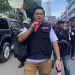 Lagi, Lokasi Diskusi Film Pesta Babi di Bandar Lampung Mendadak Dibatalkan Sepihak