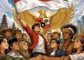 Nobar “Pesta Babi” dan Ujian Demokrasi Kita