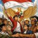 Nobar “Pesta Babi” dan Ujian Demokrasi Kita