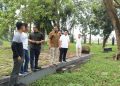 Pastikan Distribusi Tepat Sasaran, HIPMI Lampung Cek Fasilitas Calon Lokasi Qurban