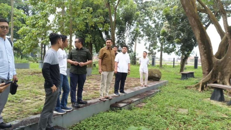 Pastikan Distribusi Tepat Sasaran, HIPMI Lampung Cek Fasilitas Calon Lokasi Qurban