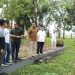 Pastikan Distribusi Tepat Sasaran, HIPMI Lampung Cek Fasilitas Calon Lokasi Qurban