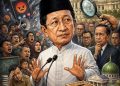 Blunder Komunikasi Menag dan Etika Mundur dari Jabatan