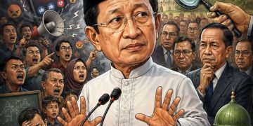 Blunder Komunikasi Menag dan Etika Mundur dari Jabatan