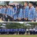 Pimpin Upacara Harkitnas, Pemkab Tanggamus Tekankan Pembatasan Medsos untuk Anak