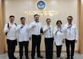 Lolos Uji BAN-PT, Universitas Indonesia Mandiri Lampung Selatan Raih Akreditasi Baik