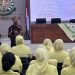 MoU dengan Emak.ID, IAD Lampung Komitmen Kurangi Limbah Domestik Sejak dari Dapur