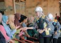 Pemprov Lampung Targetkan Kemantapan Jalan Provinsi di Pringsewu 100 Persen pada 2029