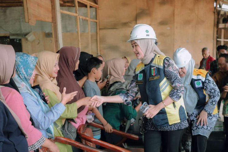 Pemprov Lampung Targetkan Kemantapan Jalan Provinsi di Pringsewu 100 Persen pada 2029