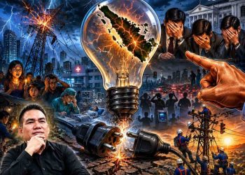 Blackout Sumatera, Tamparan Kedaulatan Energi Nasional