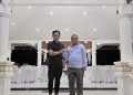 Bupati Lampung Selatan dan Kejari Dorong Restorative Justice untuk Mbah Mujiran