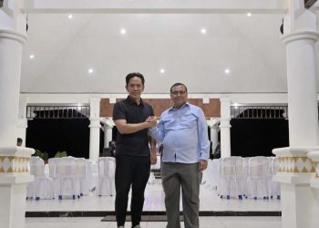 Bupati Lampung Selatan dan Kejari Dorong Restorative Justice untuk Mbah Mujiran