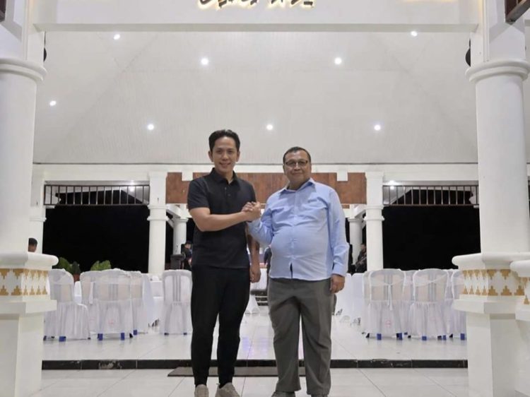 Bupati Lampung Selatan dan Kejari Dorong Restorative Justice untuk Mbah Mujiran