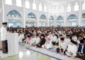 Iduladha 1447 H, Pemprov Lampung Dorong Penguatan Empati Sosial dan Pengendalian Inflasi