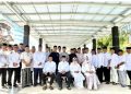 Targetkan 2.000 Paket Daging, Pemkab Tanggamus Prioritaskan Distribusi untuk Duafa dan Pesantren