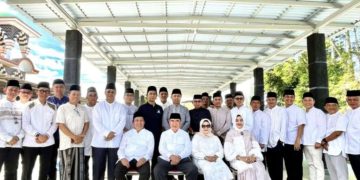 Targetkan 2.000 Paket Daging, Pemkab Tanggamus Prioritaskan Distribusi untuk Duafa dan Pesantren