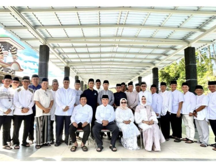 Targetkan 2.000 Paket Daging, Pemkab Tanggamus Prioritaskan Distribusi untuk Duafa dan Pesantren