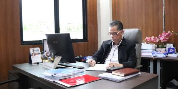 Menakar Keadilan di Polda Lampung: Menyoroti Kasus Laporan Iptu Dedi Karmiadi
