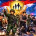 TNI Berantas Begal, Solusi Darurat atau Permanen?