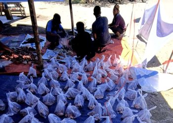 Idul Adha 1447 H, BAZNAS Sumsel Sasar Pondok Pesantren hingga Jemaah Masjid di Palembang