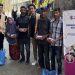 Tembus Wilayah Konflik, Yayasan Hulun Peduli Indonesia Salurkan Paket Kurban di Gaza Utara