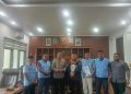 IKTN Sambangi Polres Tapanuli Selatan, Tekankan Legalitas dan Kesejahteraan Desa