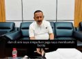 Abdul Salam Karim Bantah Kritik Kinerja Kapolrestabes Medan
