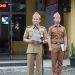 Dorong Birokrasi Bersih, BKD Lampung Deklarasikan Komitmen WBK dan WBBM
