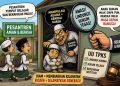 Darurat Perlindungan Anak di Pesantren