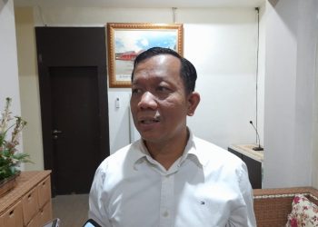 Sasar 1.000 Siswa Prasejahtera, Pemkot Palembang Usulkan Pembangunan Sekolah Rakyat Berkonsep Asrama
