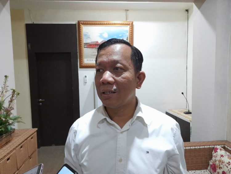 Sasar 1.000 Siswa Prasejahtera, Pemkot Palembang Usulkan Pembangunan Sekolah Rakyat Berkonsep Asrama