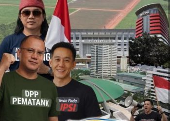 Janggal 97% Serapan Anggaran Poltekkes Tanjungkarang, Kejati dan BPK Didesak Turun Tangan