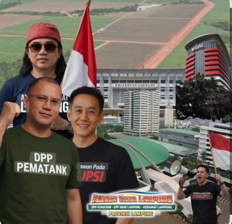 Janggal 97% Serapan Anggaran Poltekkes Tanjungkarang, Kejati dan BPK Didesak Turun Tangan