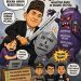 Jerat Digital Tanpa Hukum 