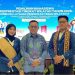 Dua Mahasiswa Terbaik Unila Bersaing di Ajang Pilmapres LLDIKTI Wilayah II 2026