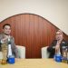 Bicara di Podcast U-Talks, Rektor Unila Tekankan Kepemimpinan yang Empatik dan Multitasking