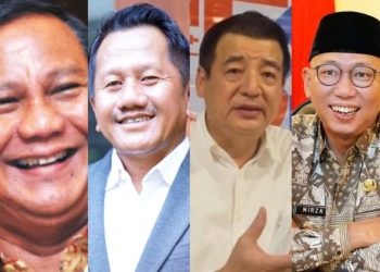 Dari Bumi Ruwa Jurai, Telisik 'Propertinomic' dan Kiprah Keindonesiaan 54 Tahun REI