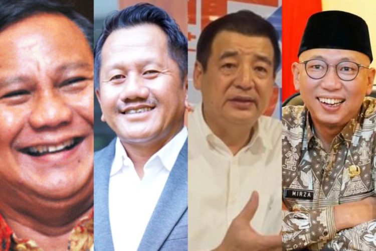 Dari Bumi Ruwa Jurai, Telisik 'Propertinomic' dan Kiprah Keindonesiaan 54 Tahun REI