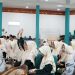 Buka Wawasan Dunia Perkuliahan, Siswa MA Al-Fatah Antusias Pelajari Jalur Masuk Unila 2026