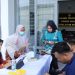 Pastikan Hak Sehat Terpenuhi, Lapas Kotaagung Gelar Skrining Kesehatan Massal bagi Warga Binaan
