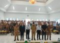 Bupati Saleh Asnawi Buka Seleksi Magang Jepang 2026, Kesempatan Emas Pemuda Tanggamus