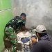 Santri Tak Lagi ke Sungai, Satgas TMMD Tanggamus Tuntaskan MCK Ponpes Misbahulmillah