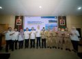 Sinergi Bupati Dedi Irawan dan BPBPK Lampung Pastikan SPAM IKK Krui Tepat Sasaran