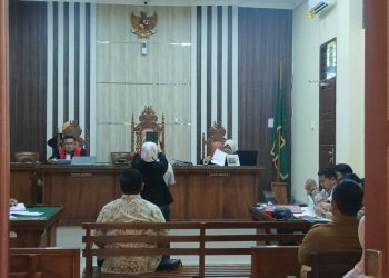 Sengketa Tanah Gotong Royong: Ahli Sebut Sertifikat Bisa Batal Jika Cacat Hukum