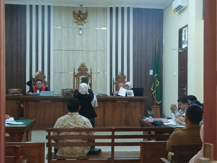 Sengketa Tanah Gotong Royong: Ahli Sebut Sertifikat Bisa Batal Jika Cacat Hukum